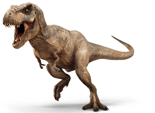 T-Rex_3 T-Rex_3