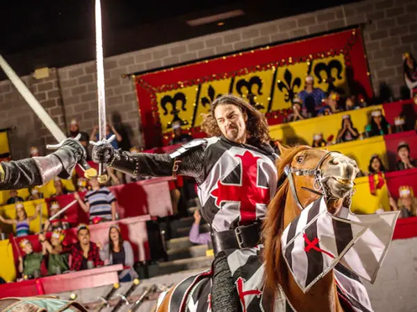 MedievalTimes MedievalTimes
