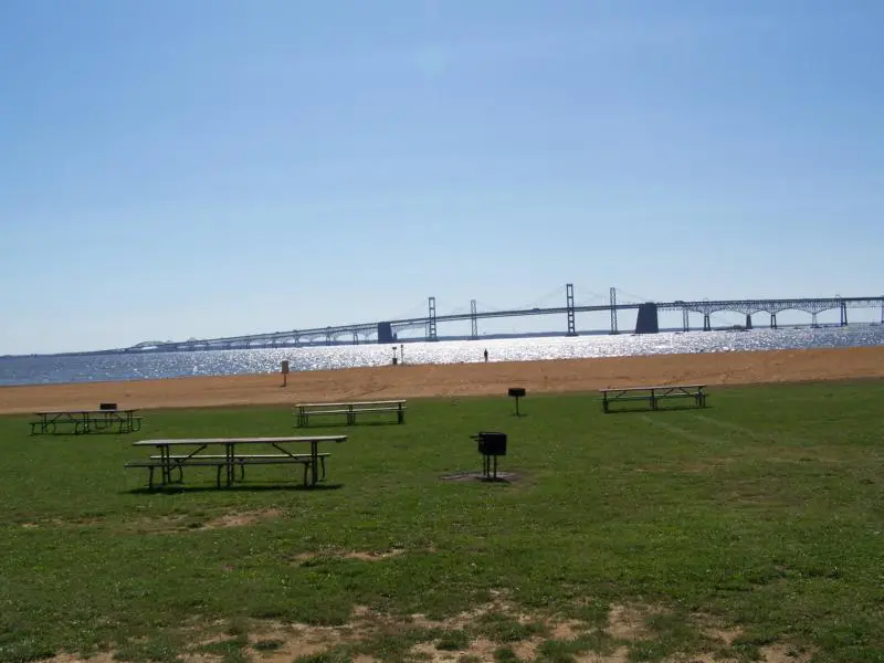 Sandy-Point Sandy-Point