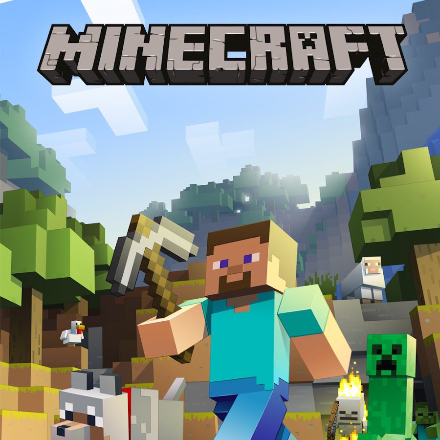 minecraft image minecraft image