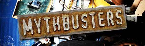 mythbusters mythbusters