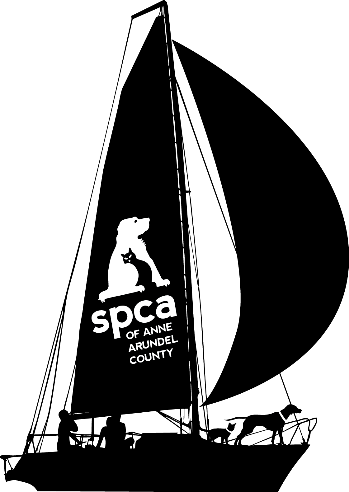 SPCA Logo Translucent