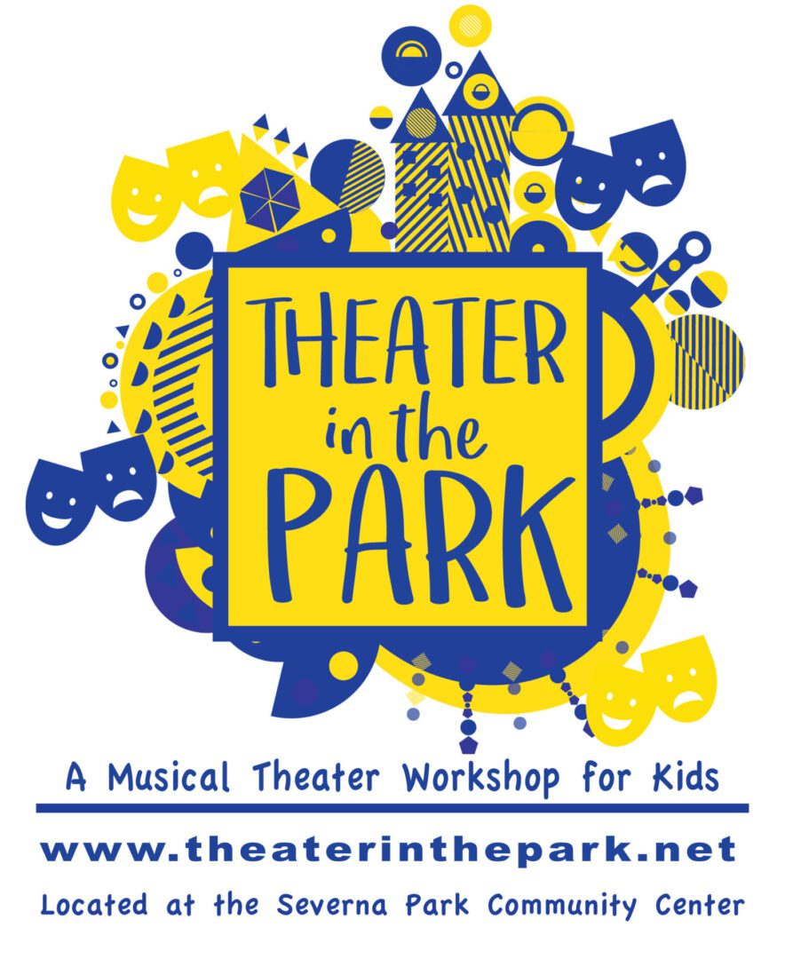 Theater in the park logo