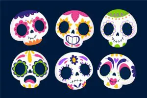 Sugar Skull