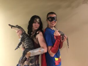 superheros superheros
