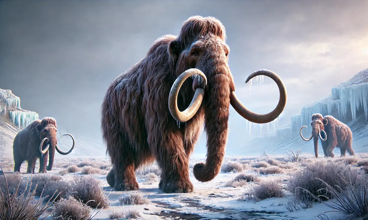 Mammoth