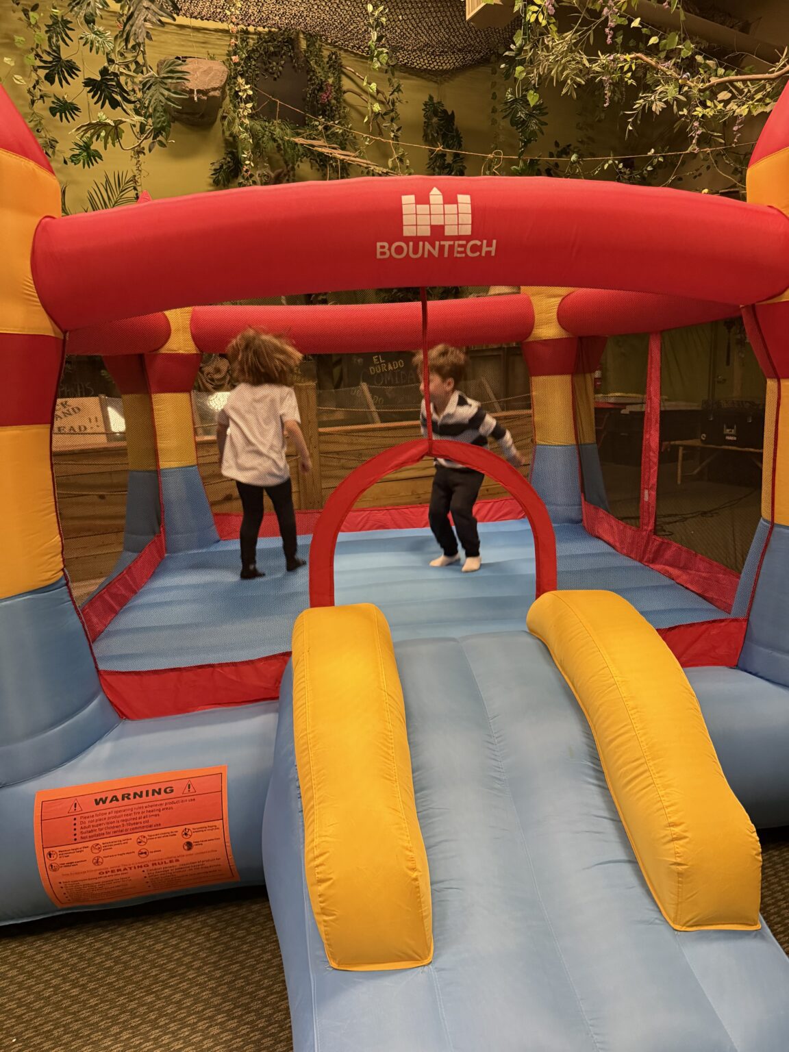 Our Various Parties and Events for Students - Eco Adventures