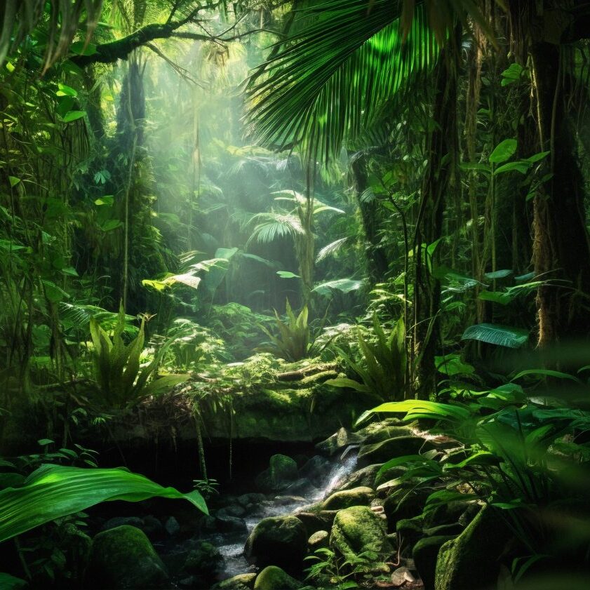 Jungle