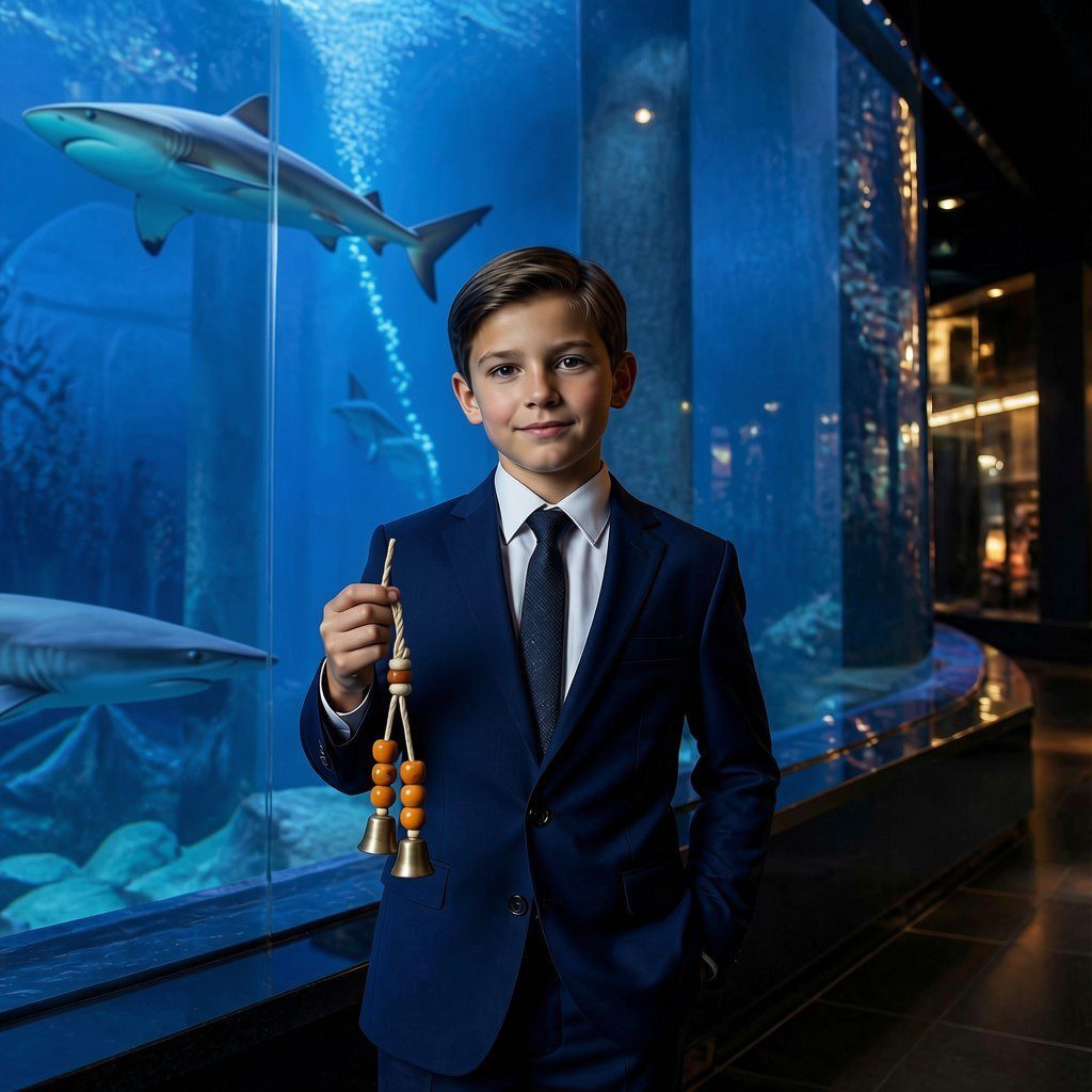 shark tank